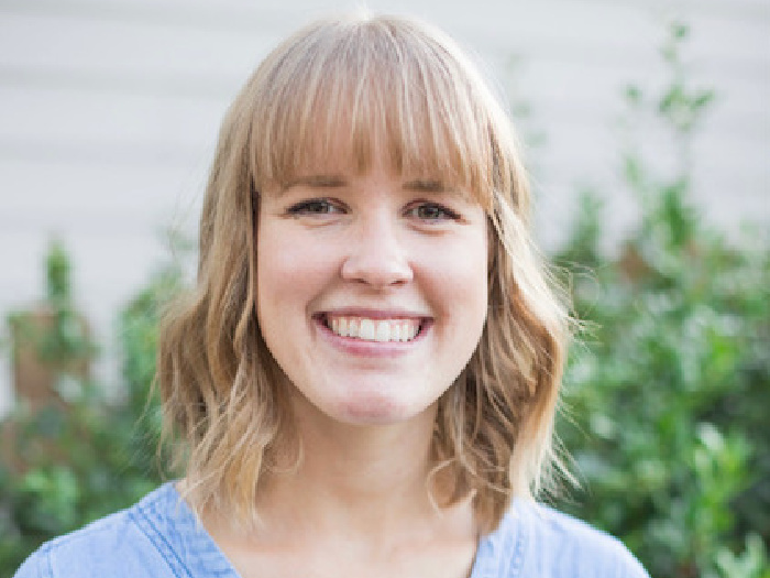 Emily Hamm (MS, RDN, LD)