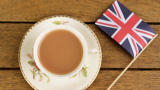 10 Best Benefits of English Breakfast Tea