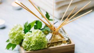 Benefits and Types of Essential Oil Diffusers