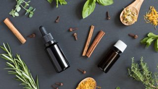7 Best Essential Oils For Focus & Concentration