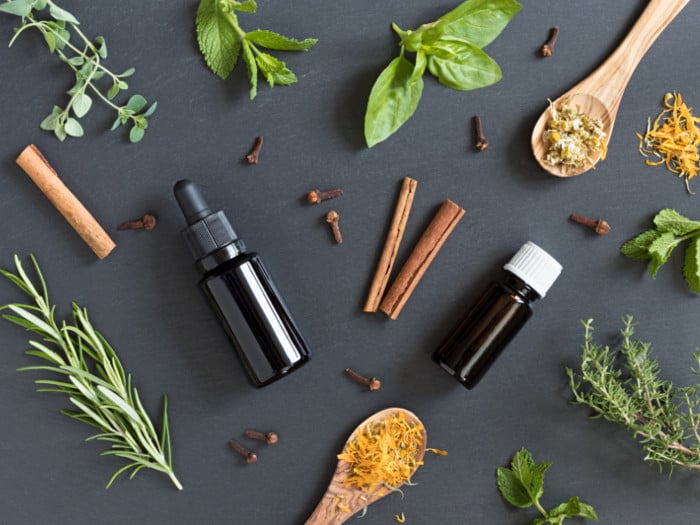 List of Essential Oils | Organic Facts