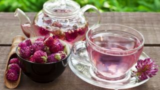 Red Clover Tea- How to Make & Benefits