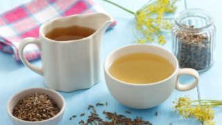 19 Amazing Benefits of Fennel Tea