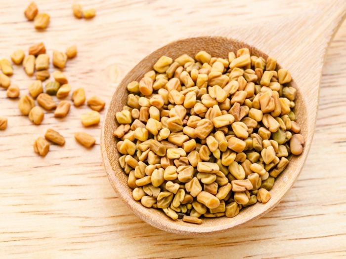 Image result for fenugreek