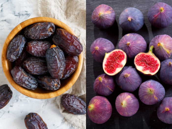 Figs vs Dates: Health Benefits & Nutrition | Organic Facts