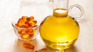 Fish Oil: Health Benefits, Uses, & Safety