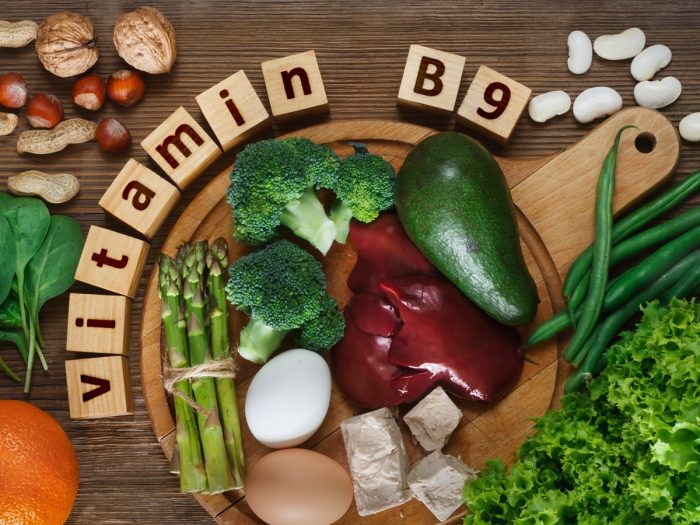 9 Impressive Benefits Of Folic Acid Vitamin B9 Organic Facts