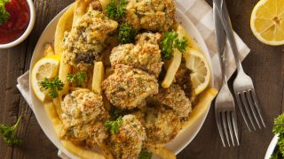 How To Cook Oysters & 5 Easy Recipes
