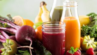 5 Proven Benefits of Juice Fasting