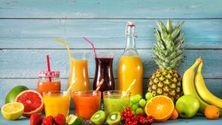 Homemade Recipes For A 3-Day Juice Cleanse