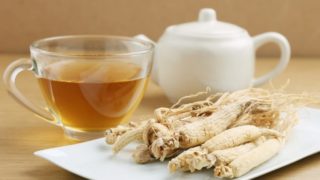 16 Surprising Benefits of Ginseng Tea & Its Side Effects
