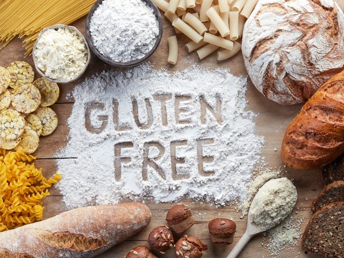 Gluten-Free Foods Are Not A Healthy Option | Organic Facts
