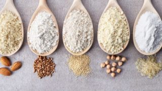 6 Amazing Masa Harina Substitutes