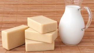 How To Make Goat Milk Soap