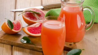 6 Best Benefits of Grapefruit Juice