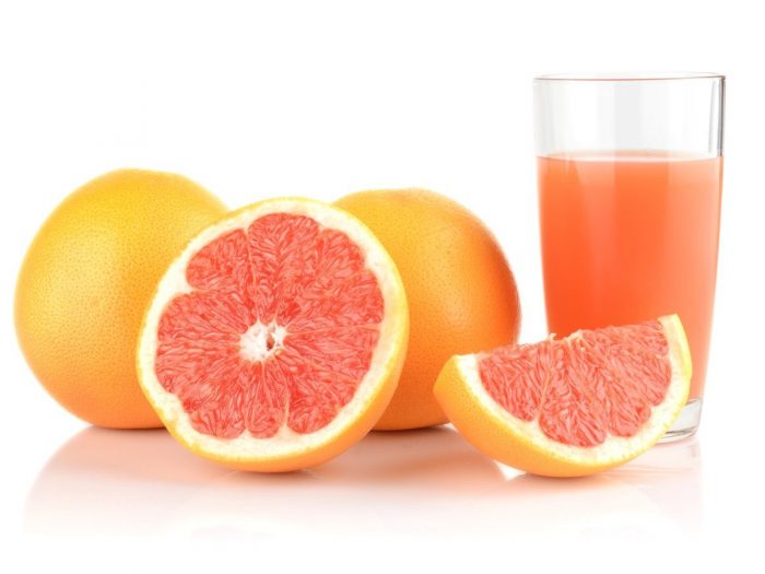 6 Best Benefits of Grapefruit Juice Organic Facts