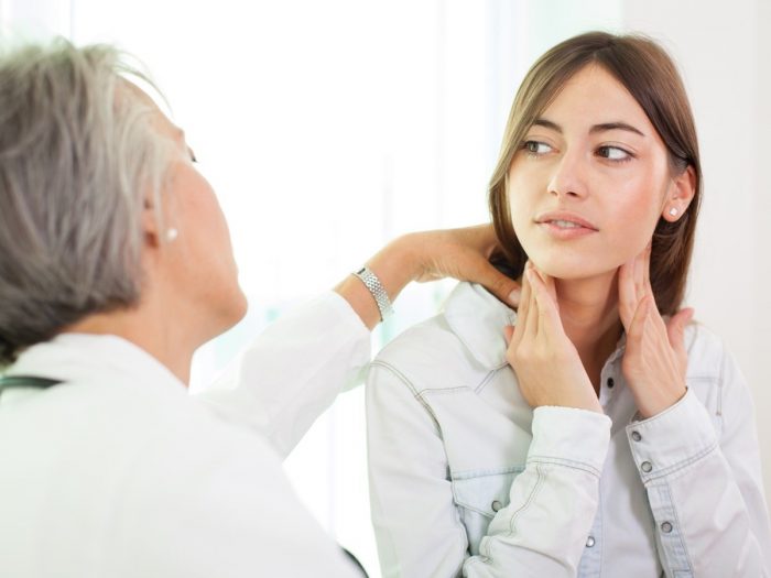 6 Useful Home Remedies of Graves' Disease Organic Facts