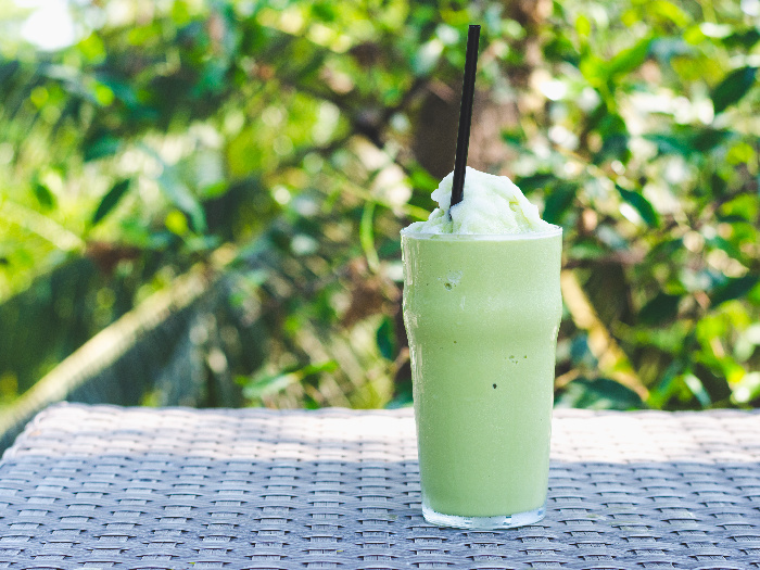 Matcha Green Tea Frappuccino Recipe Matcha Green Tea Frappuccino Recipe