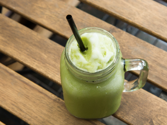 How To Make Avocado Juice How To Make Avocado Juice