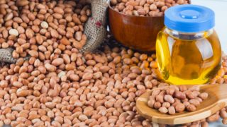 10 Best Groundnut Oil Reviews 2020