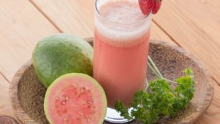 Top Guava Juice Benefits & How to Make
