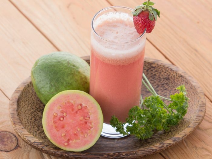 Top Guava Juice Benefits & How to Make | Organic Facts