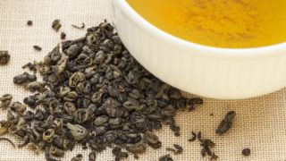 6 Surprising Benefits of Gunpowder Green Tea