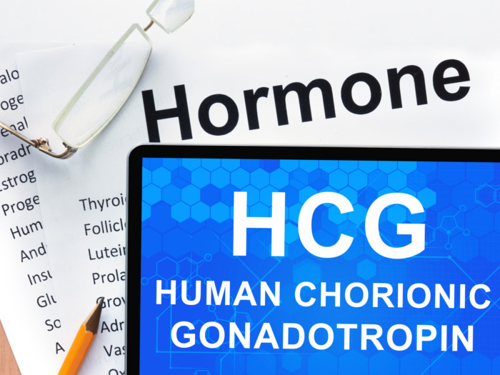 HCG diet