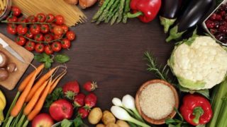 32 Healthy Foods To Eat Regularly