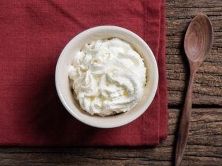 10 Best Heavy Cream Substitutes | Organic Facts