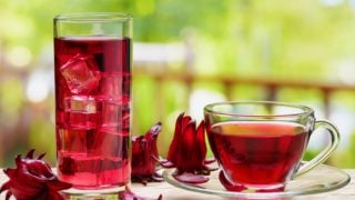 Hibiscus Tea Recipe