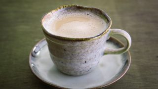 Hokkaido Milk Tea, A Creamy Delicious Japanese Tea