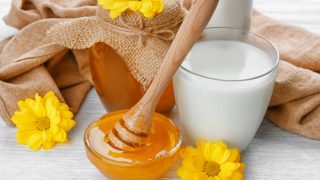 7 Surprising Benefits of Honey and Milk