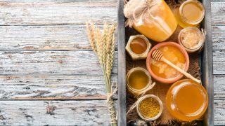 15 Types Of Honey & How To Enjoy Them