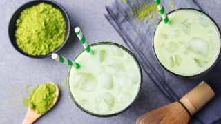 Matcha vs Green Tea – Same But Different