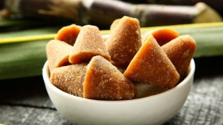 What is Jaggery