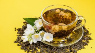 10 Evidence-Based Health Benefits of Jasmine Tea