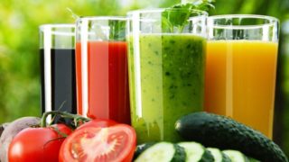 What To Expect On A 5-Day Juice Cleanse