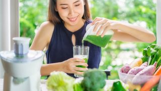How To Juice Cleanse Your Body