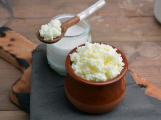 Kefir - 5 Miraculous Benefits & Nutrition Facts | Organic Facts