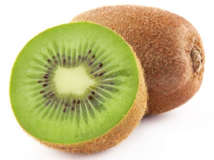 How To Eat Kiwi Fruit Organic Facts