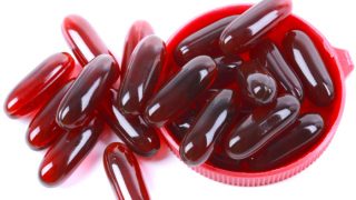 16 Incredible Benefits of Krill Oil