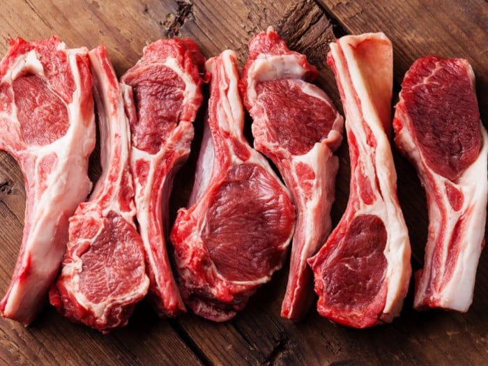 8 Surprising Benefits of Meat | Organic Facts