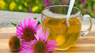 10 Best Laxative Teas To Relieve Constipation