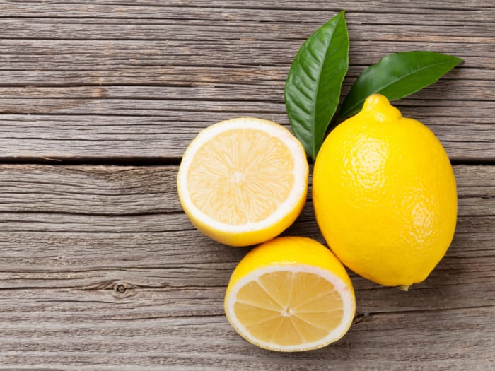 10 Evidence-Based Benefits of Lemon | Organic Facts
