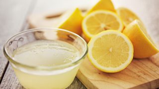 15 Health Benefits Of Lemon Juice, Backed By Science