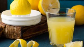 6 Amazing Lime Juice Substitutes