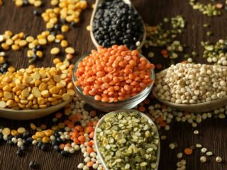 Are Lentils Good For You | Organic Facts