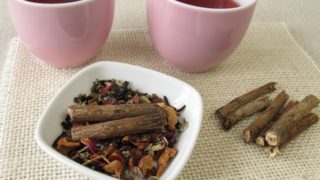 8 Incredible Benefits of Licorice Root Tea