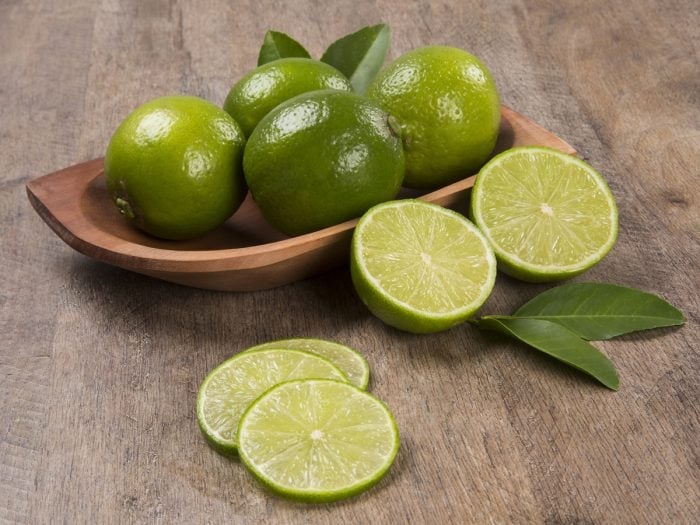 Lime: Benefits, Uses, and Side Effects | Organic Facts